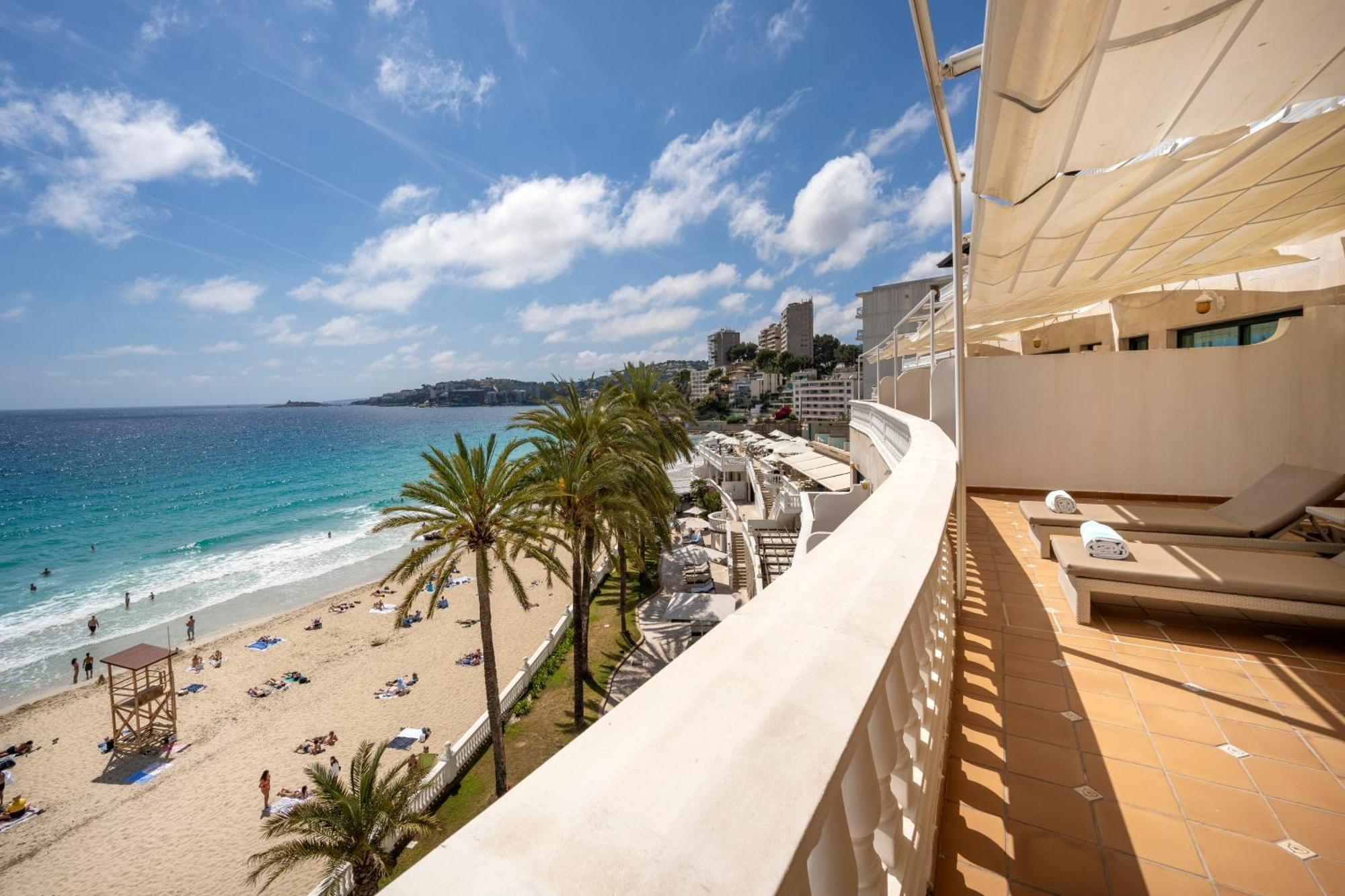 Nixe Palace Hotel Palma