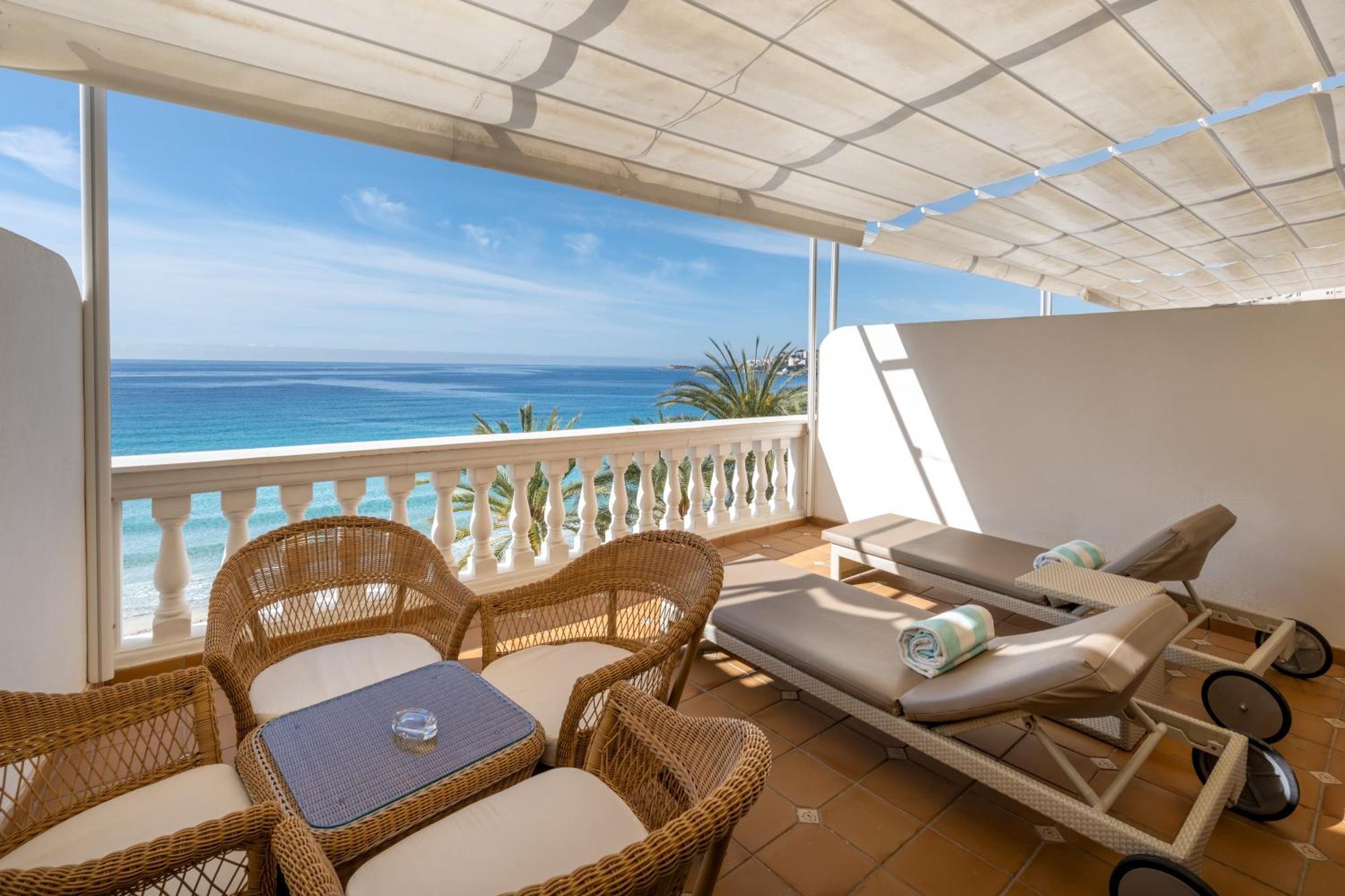 Hotel Nixe Palace Palma